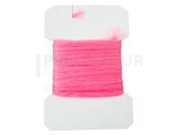 Wapsi Polypropylene Floating Yarn - Fluo Pink