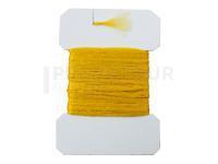 Wapsi Polypropylene Floating Yarn - Hopper Yellow