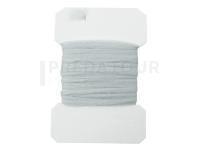 Wapsi Polypropylene Floating Yarn - Light Gray