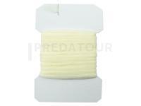 Wapsi Polypropylene Floating Yarn - Oyster Wht