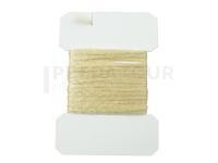 Wapsi Polypropylene Floating Yarn - Tan