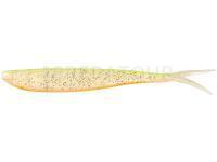 Leurre Souple Lucky John 3D Slick Shad-V 7 inch | 178 mm - 010