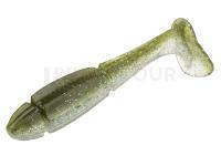 Leurre 13 Fishing Churro 3.5 inch | 8.9cm - Glitter Bomb