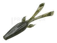 Leurre 13 Fishing Invader 4.25 inch | 108mm - Collard Greens