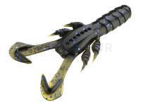 Leurre 13 Fishing Ninja Craw 3 inch | 7.6cm - Black & Tan