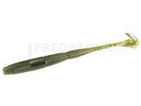 Leurre 13 Fishing Ninja Worm 5.5 inch | 14cm - Collard Greens