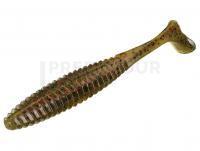 Leurre 13 Fishing Pleasure Shad 4.5 inch | 114 mm - OG Sour