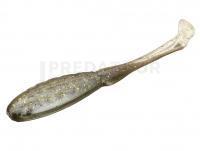 Leurre Souple 13Fishing Vertigo Minnow 3 inch | 75mm 3.5g - Mudskipper