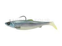 Leurre 4D Herring Big Shad 18cm 112g S - Coalfish