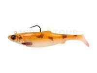 Leurre 4D Herring Big Shad 18cm 112g S - Redfish