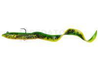 Leurre Souple 4D Real Eel 20cm 38g - Firetiger