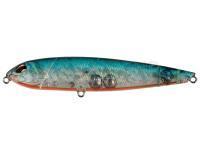 Leurre Adam's Pencil 130F Bass Hunter | 13cm 34.3g - Ghost HG Blue Shad