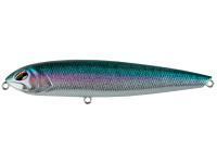 Leurre Adam's Pencil 130F Bass Hunter | 13cm 34.3g - HG Galaxy Green