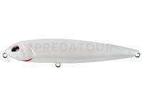 Leurre Adam's Pencil 130F Bass Hunter | 13cm 34.3g - Pearl White