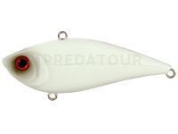 Leurre Adam's VIB 60 S - HS | 6cm 10.3g - Matte White Yamame