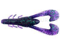 Leurre Souple Baitsfishing BBS Fast Craw 3.5 inch | 89 mm | Crawfish - Junebug