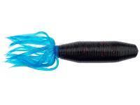 Leurre Souple Baitsfishing BBS Fat Anemone 4 inch | 102 mm - Black / Blue