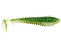 Leurre Souple Baitsfishing BBS Swim Vibrator 3.75 inch | 95 mm | Fish Shad Scent - Baby Bass