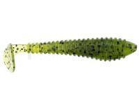 Leurre Souple Baitsfishing BBS Swim Vibrator 3.75 inch | 95 mm | Fish Shad Scent - Watermelon Seed