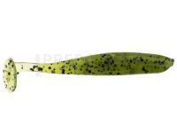 Leurre Souple Baitsfishing BBS Vibrator Shad 3.75 inch | 95 mm | Fish Shad Scent - Watermelon Seed