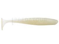 Leurre Souple Baitsfishing BBS Vibrator Shad 3.75 inch | 95 mm | Fish Shad Scent - White Pearl