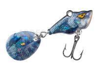 Leurre Balzer Colonel Spin Buddy Evil Eye 8g 25mm - Roach UV