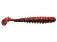 Leurre Berkley PowerBait Power Swimmer Soft 2.8in | 7cm - Dark Red