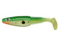 Leurre Berkley Sick Swimmer 12cm - Hot Firetiger