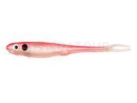 Leurre Berkley URBN Hollow Belly V-Tail 7.5 cm - Fluo Pink