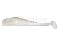 Leurre Berkley URBN Shrug Minnow 4 cm - Transparent White