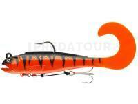 Leurre Daiwa GrandWave D-Wolf Curly 21cm 265g - King Crab