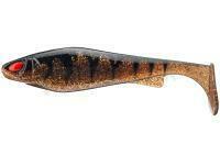 Leurre Daiwa Prorex Lazy Shad 16cm 54g - motor oil burbot UV