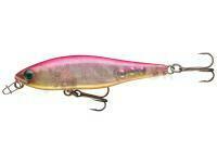 Leurre Daiwa Steez Pencil 60F 6cm 4.2g - Hasegawa Pink ver.3