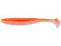 Leurre Souple Daiwa Tournament D`Fin 10cm - orange sunrise