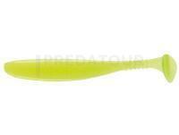 Leurre Souple Daiwa Tournament D`Fin 7,5cm - lime