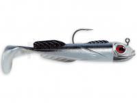 Leurre Delalande Chabot 9cm 17g - 40 - Smelt