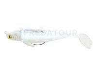 Leurre Delalande Flying Fish 11cm 20g - 154 - Galactic White