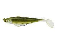 Leurre Delalande Flying Fish 11cm 20g - 385 - Natural Green