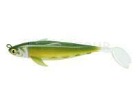 Leurre Delalande Flying Fish 11cm 20g - 388 - Natural Lemon