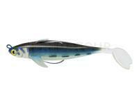 Leurre Delalande Flying Fish 11cm 20g - 393 - Natural Squale