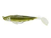 Leurre Delalande Flying Fish 9cm 10g - 169 - Spy