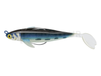Leurre Delalande Flying Fish 9cm 15g - 393 - Natural Squale
