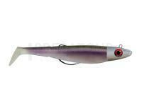 Leurre Delalande Swat Shad 11cm 10g - 143 - Green Waka