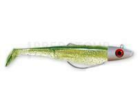 Leurre Delalande Swat Shad 11cm 10g - 169 - Spy