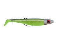 Leurre Delalande Swat Shad 11cm 10g - 26 Mojito