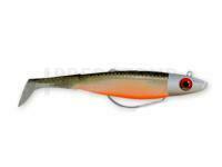 Leurre Delalande Swat Shad 11cm 10g - 335