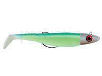 Leurre Delalande Swat Shad 11cm 10g - 47 - Natural Sprat