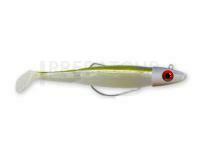 Leurre Delalande Swat Shad 11cm 10g - 88 - Jungle