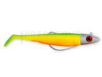 Leurre Delalande Swat Shad 11cm 10g - 99 - Fire Tiger