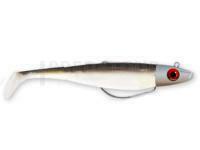 Leurre Delalande Swat Shad 7cm 5g - 40 - Smelt